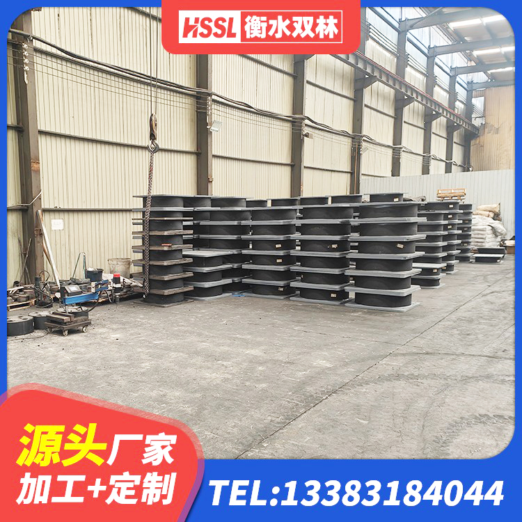 泗县建筑天然橡胶隔震支座LNR生产厂家 泗县抗震支座价格 泗县橡胶减隔震支座源头工厂 泗县房子减震支座 - 第6张