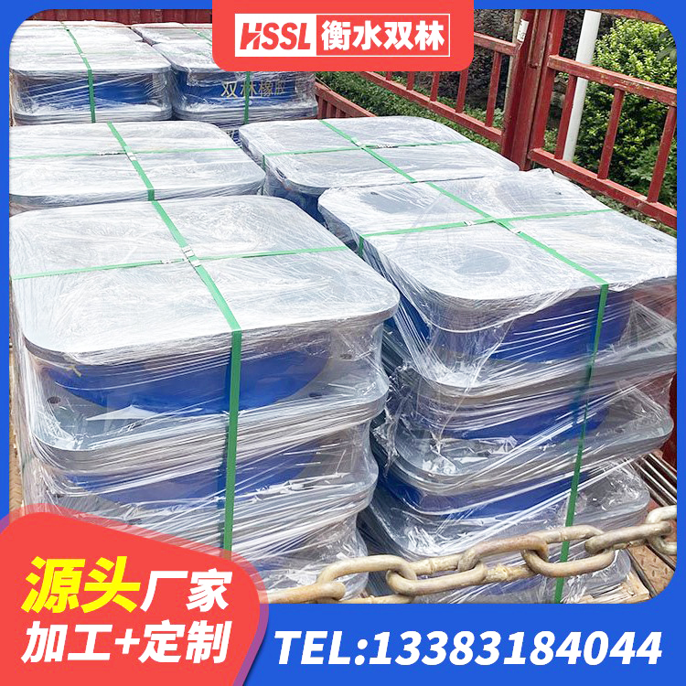 泗县建筑隔震支座厂家哪家好 泗县LRB300铅芯隔震支座厂家 泗县LRB300支座源头工厂 泗县建筑高阻尼隔震支座生产厂家 - 第2张