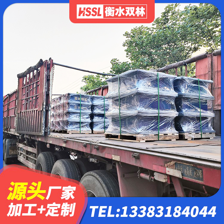 泗县建筑天然橡胶隔震支座LNR生产厂家 泗县抗震支座价格 泗县橡胶减隔震支座源头工厂 泗县房子减震支座 - 第3张