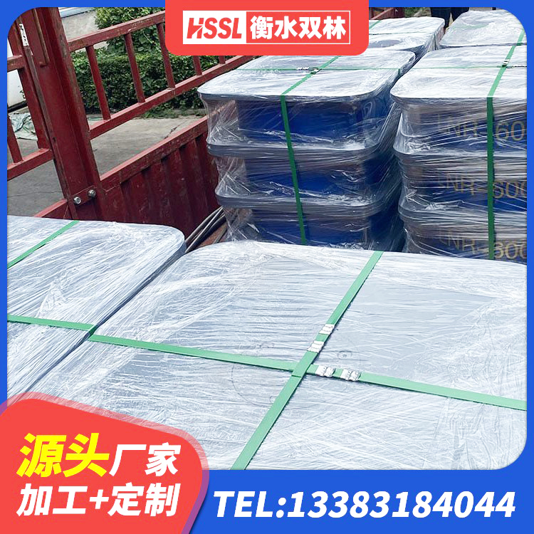 泗县LRB800铅芯支座什么价格 泗县LNR900建筑隔震橡胶支座 泗县LRB隔震支座1400厂家 泗县铅芯橡胶防震支座定制厂家 - 第8张