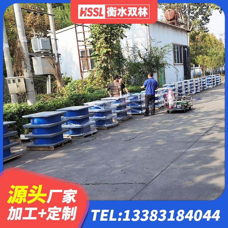 泗县LRB800铅芯支座什么价格 泗县LNR900建筑隔震橡胶支座 泗县LRB隔震支座1400厂家 泗县铅芯橡胶防震支座定制厂家 - 第9张